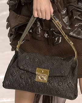 Louis Vuitton Fall Preview: Monogram Motard 